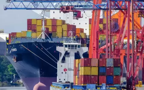 Exportaciones de Am�rica Latina y el Caribe crecieron 4,1%
