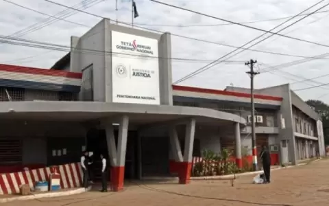 El 65% de la poblaci�n carcelaria no tiene condena, dice viceministro de Pol�tica Criminal