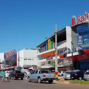 Argentinos lideran el consumo extranjero en Paraguay