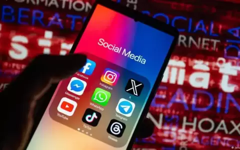 La "desintoxicaci�n digital" avanza entre los j�venes de EEUU