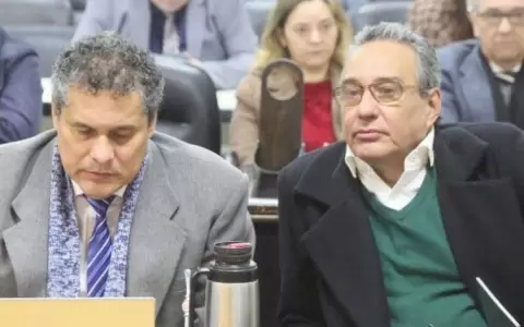 Condena de Hugo Javier "es arbitraria, es injusta�, dice abogado defensor