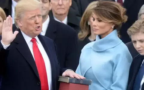 Qu� esperar de la segunda toma de posesi�n de Trump