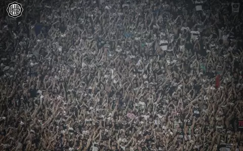 �Olimpia es el que de verdad arrastra gente al estadio�