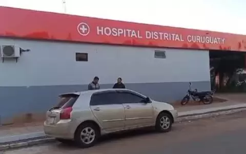 Ni�o falleci� por desnutrici�n severa en Curuguaty