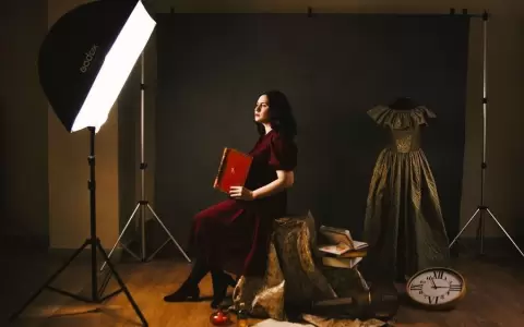 Work in Progress: Lourdes Franco Galli y los s�mbolos en la fotograf�a