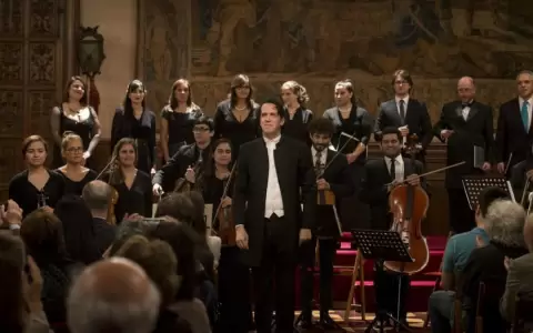 Paraguay en Iberm�sicas con diversos proyectos musicales