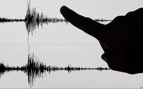 Sismo 6,9 sacude a Jap�n y lanzan alerta de tsunami