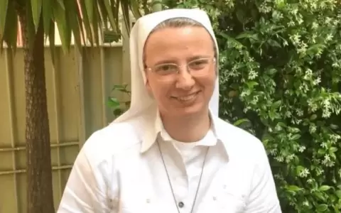 El papa Francisco nombr� a la primera mujer al frente de un importante dicasterio del Vaticano