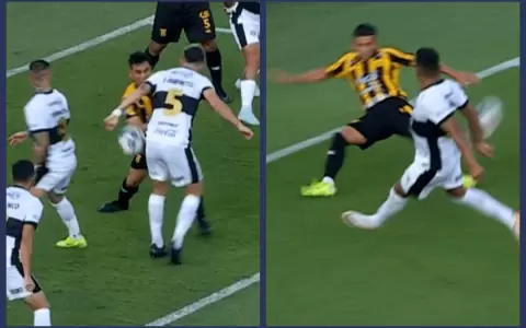 El an�lisis arbitral de la primera fecha