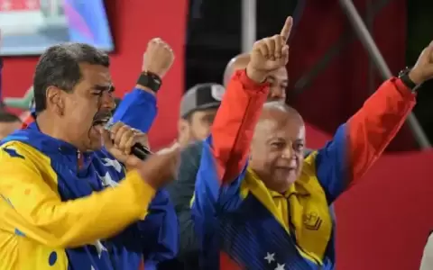 OEA denuncia terrorismo de Estado de Maduro en Venezuela