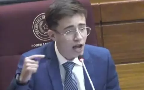 A d�as del inicio del a�o escolar: "Estamos frente a una cat�strofe educativa", afirma l�der estudiantil