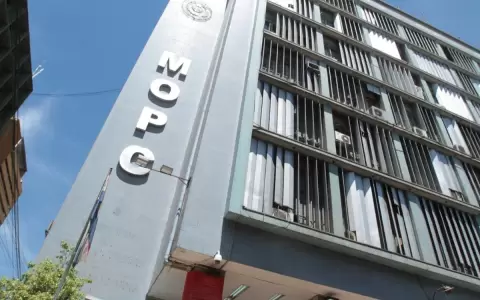 MOPC asegura haber superado el promedio hist�rico de ejecuci�n presupuestaria en 2024