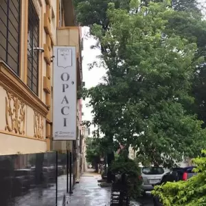 OPACI: Millonaria recaudaci�n, funci�n opaca y blindaje pol�tico