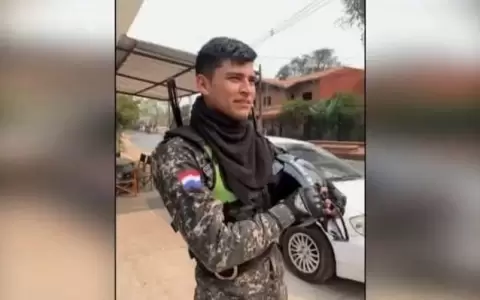 Agente del Grupo Lince falleci� de un disparo tras una discusi�n con su pareja