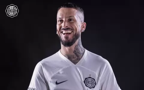 Olimpia oficializa a sus refuerzos y se habla de un �Triple A�