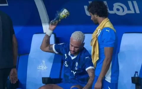 �Neymar ya no puede rendir al nivel al que estamos acostumbrados�