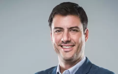 Eduardo Borgognon: "Estamos acostumbrados a crecer�