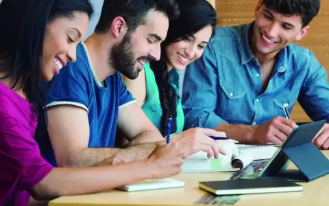 �Qu� vas a estudiar? Cinco consejos a la hora de elegir el futuro acad�mico