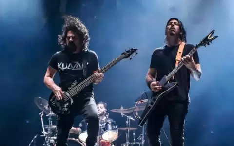 Kuazar anuncia gira por Europa y Reino Unido