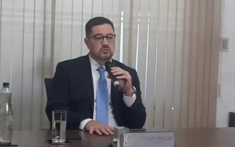 Abogado de Cartes niega una vez m�s supuestos nexos con el crimen de Pecci