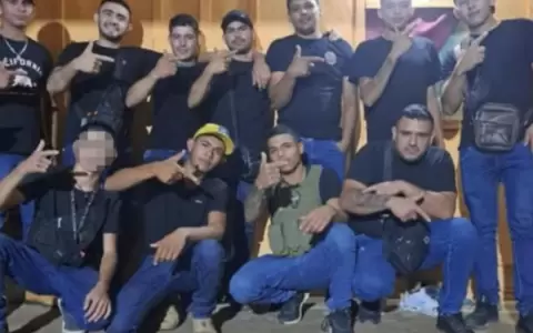 Orden de captura contra miembros del �Clan D�az� que buscar�an exterminar a �Macho�