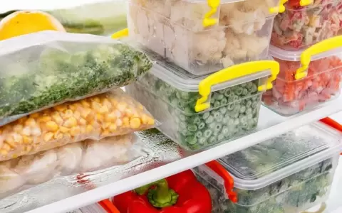 Conservar correctamente los alimentos durante ola de calor evita intoxicaciones