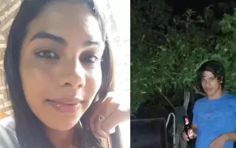 Intento de feminicidio: mujer en estado cr�tico tras ser apu�alada 30 veces por su pareja