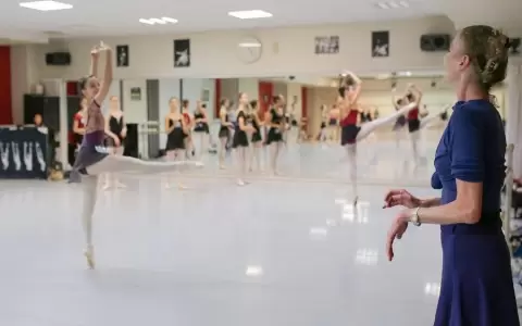 Nathalie Quernet impartir� clases en el Summer Course del BCMM