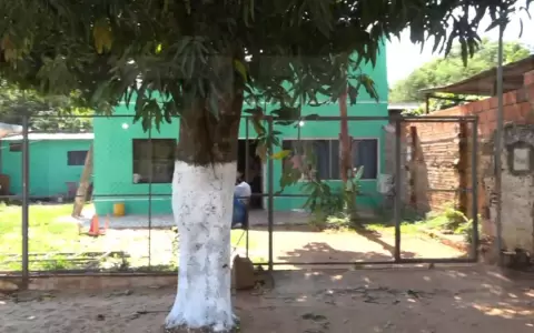 Nuevo caso de feminicidio deja cuatro hu�rfanos en San Lorenzo