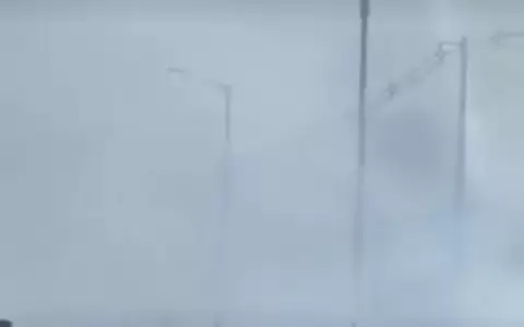 Incendio de gran magnitud en el peaje de Ypacara� afecta h�bitat natural