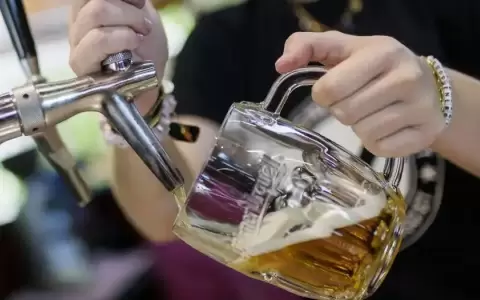 Confirmado: en Alemania se bebe cada vez menos cerveza