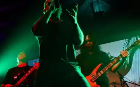 Luque: Regresa el Pentamusic Metal Fest