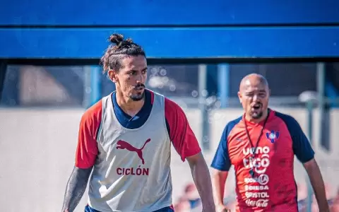 La millonaria suma que Cerro Porte�o deber� pagar a Bol�var por Xico da Costa tras fallo del TAS