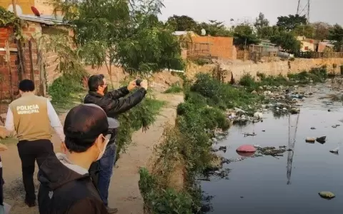 Denuncian que fiscales del medio ambiente extorsionan a productores