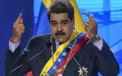 Paz Castaing: �Maduro se convirti� en un usurpador del poder leg�timo de Venezuela�