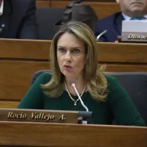 Informe final debe presentarse con o sin la renuncia del intendente, advierte diputada
