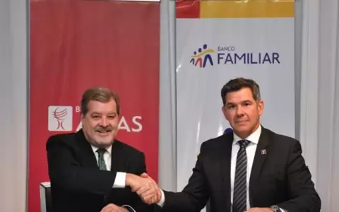 Avanza fusi�n entre Familiar y Atlas