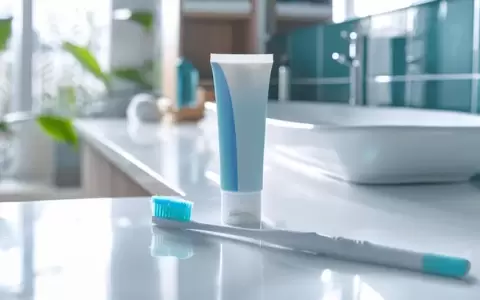�Cu�l es el momento ideal para cepillarse los dientes: �antes o despu�s del desayuno?