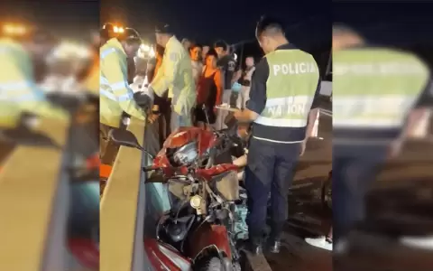 Otro tr�gico accidente deja una v�ctima fatal en la zona de Pedrozo