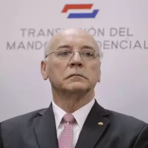 Loizaga destaca rol clave de Paraguay en el hist�rico acuerdo Mercosur-Uni�n Europea