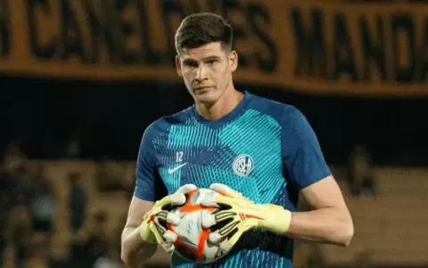 El paraguayo que podr�a competir con Keylor Navas