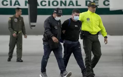 Con muerte de Correa Galeano �se va una parte de la verdad sobre el crimen de Pecci�