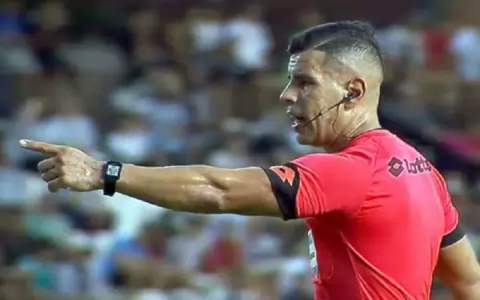 Jos� M�ndez qued� marginado de la fecha 3