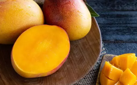 El mango: propiedades y recetas de la fruta de estaci�n