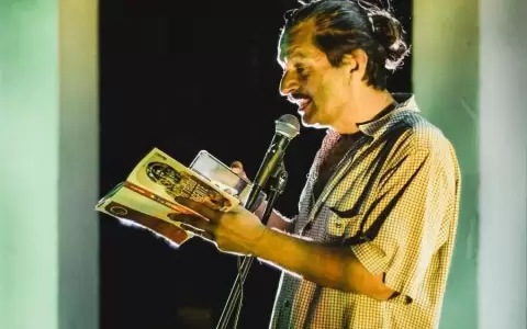 Taller de escritura virtual, con Julio Benegas Vidallet