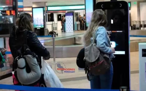 Salud remarca obligatoriedad del certificado de vacunaci�n para ingresar a varios pa�ses