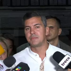 Oposici�n critica suspensi�n de negociaciones en Itaip�
