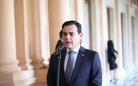Las propuestas de Ram�rez Lezcano para la OEA