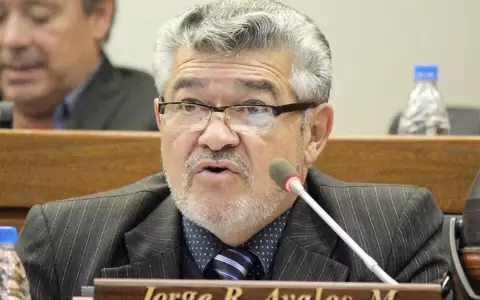 Mesa Directiva de Diputados: oposici�n a�n no inici� negociaciones