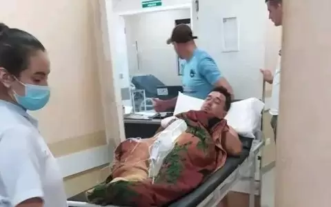 Mujer hiere con arma blanca a su esposo por llegar tarde de una celebraci�n